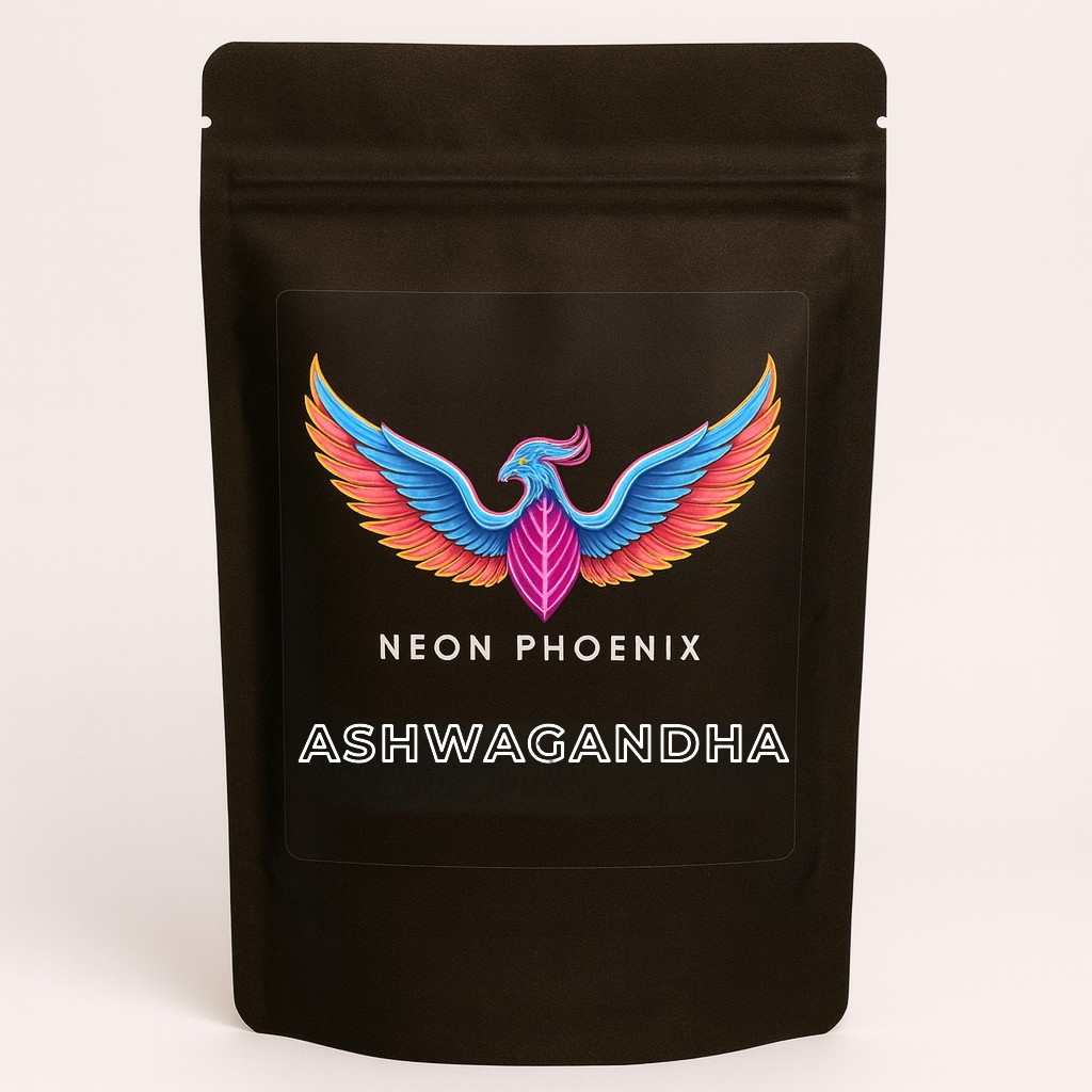 Ashwagandha